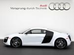 Audi R8 V10 Exclusive Selection Edition 2012 года